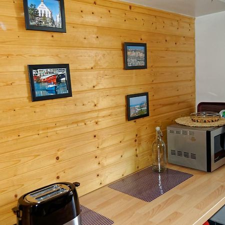 Les Cerfs Volants 2 A 4 Pers Apartment Dieppe Bagian luar foto